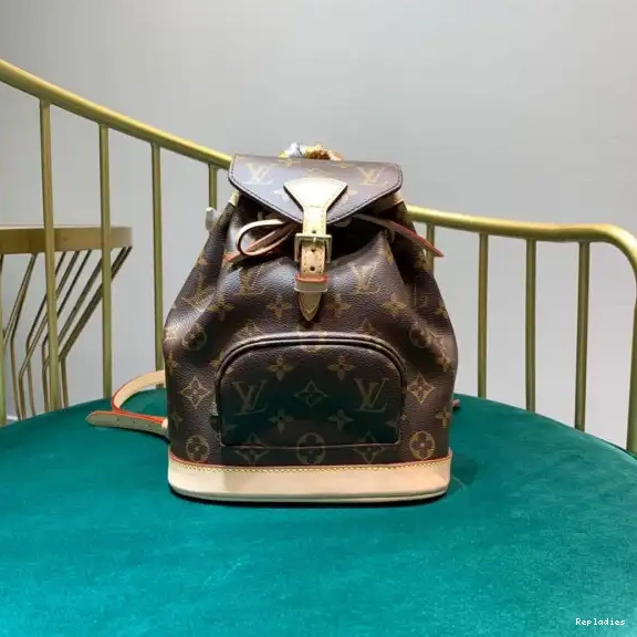 Cheap VUITTON LOUIS BACKPACK 0617